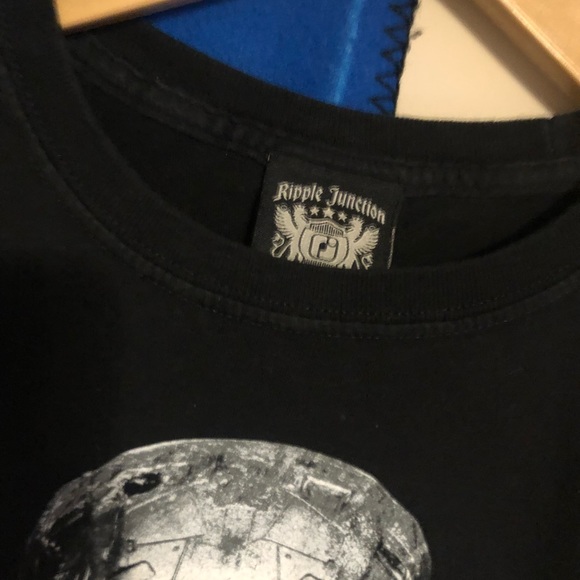 Terminator Salvation Tee - Picture 3 of 3